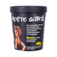 Máscara Hidratante Lola Morte Súbita 450g