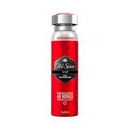 Desodorante Aerosol Old Spice Vip 150ml