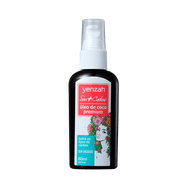 Óleo de Coco Umectante Yenzah Sou+Cachos Premium 60ml