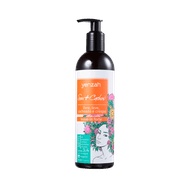 Leave-in Forte Yenzah Sou + Cachos 365ml