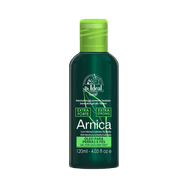 Óleo Arnica Ideal Pernas Pés 120m  l