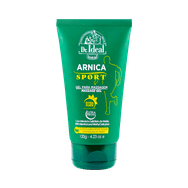 Gel para Massagem Sport com Arnica Ideal 120g