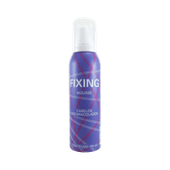 Mousse Fixing Cabelos Encaracolados 150ml