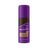 Retoque Instantâneo Spray Koleston Castanho Escuro 100ml