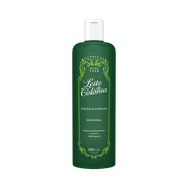 Loção de Limpeza Leite de Colônia Original 200ml