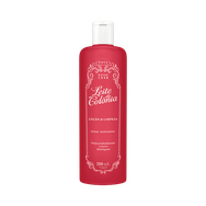 Leite de Colônia Final Fantastic 200ml