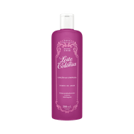 Loção Adstringente Leite de Colônia Tempo de Amar 200ml