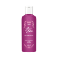 Leite de Colônia Tempo de Amar 100ml