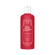Leite de Colônia Final Fantastic 100ml