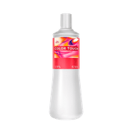 Água Oxigenada Wella Color Touch  1,9% 1000ml