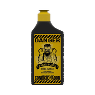 Condicionador Barba Forte Danger 250ml