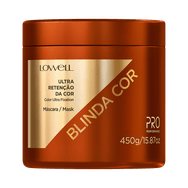 Máscara Lowell Blinda Cor Pro Performance 450g