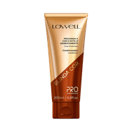 Condicionador Lowell Blinda Cor Pro Performance 200ml