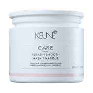 Máscara Keune Care Keratin Smooth 200ml