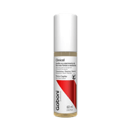 Tônico Capilar Gaboni Spray Auxílio no Crescimento Clinical 60ml