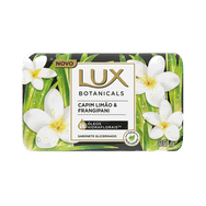 Sabonete Lux Capim Limão & Frangipani 85g