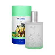 Colônia Granado Bebê Erva Doce 100ml