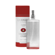 Colônia Granado Cardamomo e Gengibre 230ml