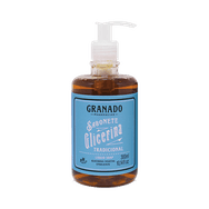Sabonete Liquido Glicerina Granado Tradicional 300ml