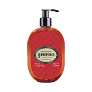 Sabonete Líquido Phebo Raiz do Oriente 320ml