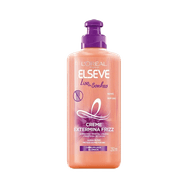 Creme para Pentear Elseve Liso dos Sonhos 250ml
