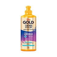 Creme para Pentear Niely Gold Cachos do Seu Jeito 250g