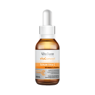 Sérum Facial Vita Derm Vitamina C 30ml