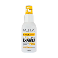 Secante Mohda Spray Express Pro 100ml