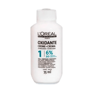 Oxidante Creme L'Oréal Professionnel 75ml 20 volumes