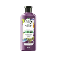 Condicionador Herbal Essences Rosemary & Herbs 400ml