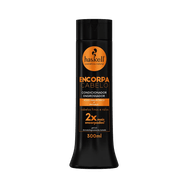 Condicionador Haskell Encorpa Cabelo 300ml