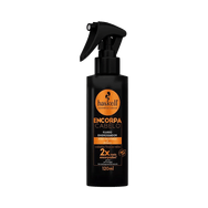 Fluído Haskell Encorpa Cabelo 120ml