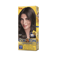 Coloração Cor & Ton Mini 4.0 Castanho Médio