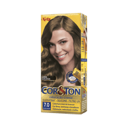 Coloração Cor & Ton Mini 7.0 Louro Médio