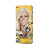 Coloração Cor & Ton Mini 12.11 Louro Platinado