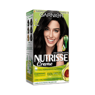 Coloração Nutrisse 10 Preto Onix