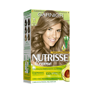 Coloração Nutrisse 71 Louro Esplendido