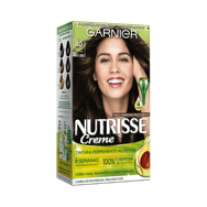 Coloração Nutrisse 40 Castanho Tamarindo