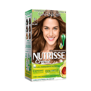 Coloração Nutrisse 60 Louro Escuro Aveia