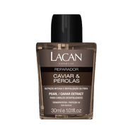 Reparador de Pontas Lacan Caviar & Pérolas 30ml