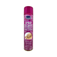 Spray Secante de Esmalte Ideal 400ml