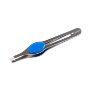 Pinça Gianinis Ergonômica Obliqua Importada