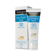 Protetor Solar Neutrogena Facial FPS30 40g