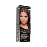 Tinta Beauty Color 6.7 Chocolate Suíço
