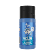 Máscara Pigmentante Magic Color Unicolors Azul Marshmallow 150ml