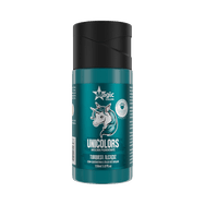 Máscara Pigmentante Magic Color Unicolors Turquesa Alcaçuz 150ml