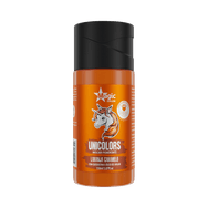 Máscara Pigmentante Magic Color Unicolors Laranja Caramelo 150ml