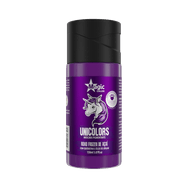 Máscara Pigmentante Magic Color Unicolors Roxo Frozen de Açaí 150ml