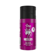 Máscara Pigmentante Magic Color Unicolors Roxo Cupcake 150ml