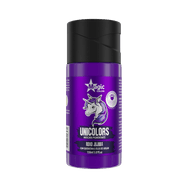 Máscara Pigmentante Magic Color Unicolors Roxo Jujuba 150ml